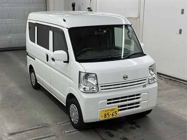 26 NISSAN CLIPPER VAN DR17V 2020 г. (MIRIVE Saitama)